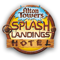 Splash Landings Hotel