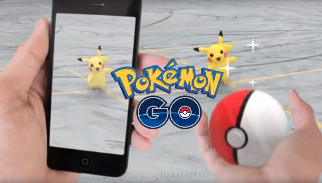 How can you download pokemon go in the UK?